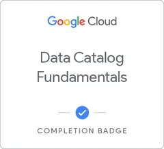 Data Catalog Fundamentals