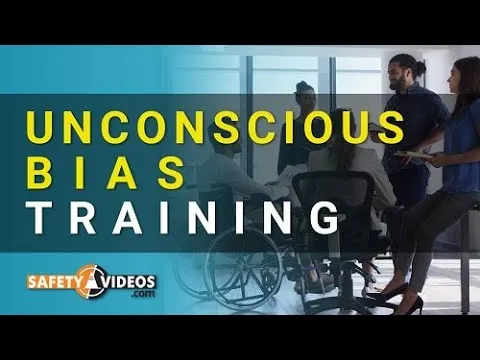 Unconscious Bias Training