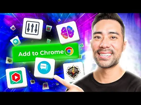 Top 5 ChatGPT Chrome Extensions to Maximize Your Productivity