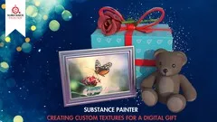 Substance Painter - Digital Gift