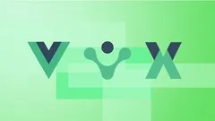 Complete Vuejs 3 (Inc Composition API Vue Router Vuex)