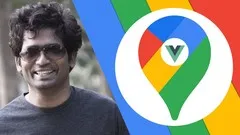 Vue JS + Google Maps API: Ultimate Beginners Friendly Guide