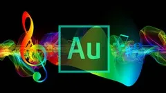 Adobe Audition: Adobe Audition CC Beginners Mastery Course