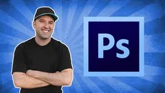 Photoshop In-Depth: Master all of Photoshops Tools Easily