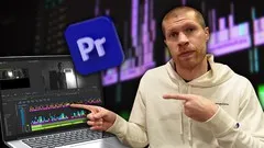 Introduction to Adobe Premiere Pro CC [Master it in a Day]