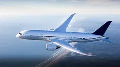 Aerospace Engineering: Airplanes Airlines and Airports