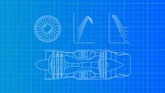 Airplane Engineering From Zero to 100