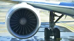 How do Airplanes Fly? Aircraft Engines Heart of Aeroplanes