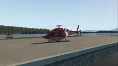 Helicopter Flying - Basics and Normal Procedures