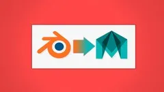Blender to Maya: A practical guide to transfer your skills