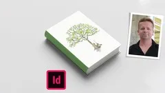 Adobe InDesign: Professional Book Design for Beginners