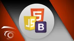 HTML JavaScript & Bootstrap - Certification Course
