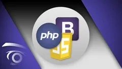JavaScript Bootstrap & PHP - Certification for Beginners