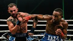 Bare Knuckle Boxing: Close Quarters Combat