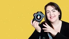 Photography Beginners: DSLR Photography Camera Settings