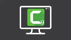Learning Camtasia & Creating YouTube Videos & Tutorials