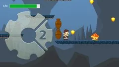 HOT & NEW : Build a Full Platform Game With Construct 2 or 3
