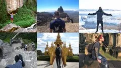 Digital Nomad Bootcamp: Work From Anywhere On Your Terms