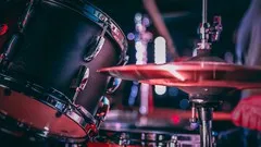 Unlock Your Drumming: A Beginners Guide To Groove