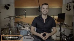Session Drummer Masterclass - Full Course