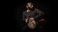 Online Drumming Course (Percussion)