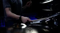 Beginner Rudiments Single Stroke Roll Drum Beats & Fills