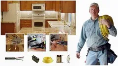 Basic Home Electrical Wiring by Example and On the Job