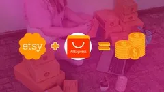 Etsy Dropshipping From AliExpress - How To Dropship