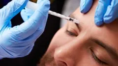 How to inject Botox- a course for Nurses Doctors & Dentists