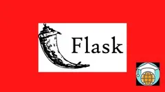 Python flask framework 2023