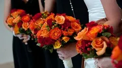 Wedding Flower Design School for the DIY Bride