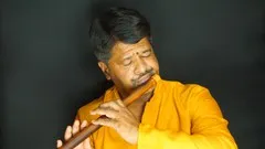 Carnatic Flute Basics Beginners Guide Geethams
