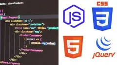 Real Practice Quiz Javascript HTML CSS Jquery [2023-2024]