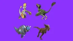An Introduction to Dinosaurs and Paleontology Using Pokemon