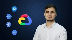 30 Days of Google Cloud: The Complete GCP Beginners Bootcamp