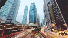 How To Start Your International Business via Hong Kong