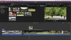 iMovie Tutorial for Mac - The COMPLETE Beginners Guide 2023