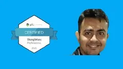 Thingworx Professional Certification Practice Test 2022