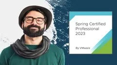 VMware Spring Certified Professional 2023 Practice Exams