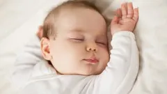 Baby Sleep Matters