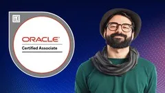 Oracle Redwood App Developer Associate 1Z0-1114 Exams