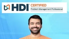 HDI Problem Management Professional (HDI-PM) Practice Exams