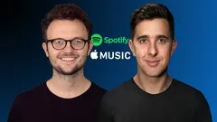 Digital Music Distribution - Spotify Apple Music Streaming