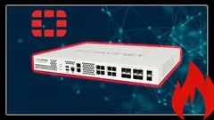 Fortinet crash course for NSE4 ver70+ Exam Questions