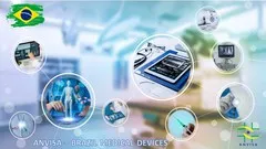 Brazil Medical Devices - Anvisa Regulatory Affairs 2021