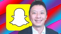 SnapChat Mastery 2023 Become Millionaires Creating Content