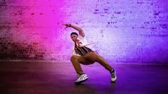 How to use breakdancing moves in dance fitness