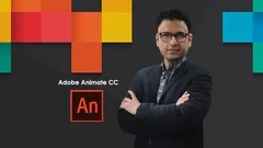 Learn Adobe Animate CC from Scratch