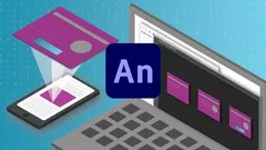 Adobe animate cc 2021 - complete html5 banner ads course