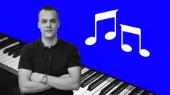 Mastering Piano With Amar - From Zero To Piano Master